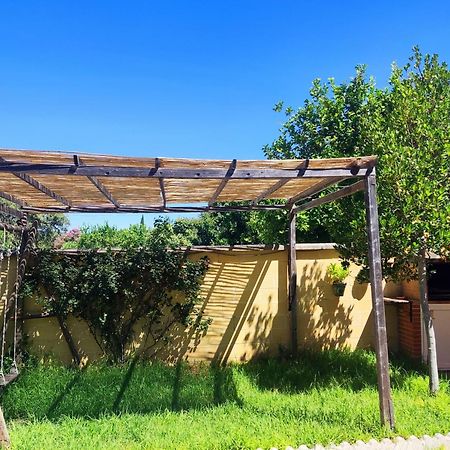 La Casa Del Naturalista El Bosque Exteriér fotografie