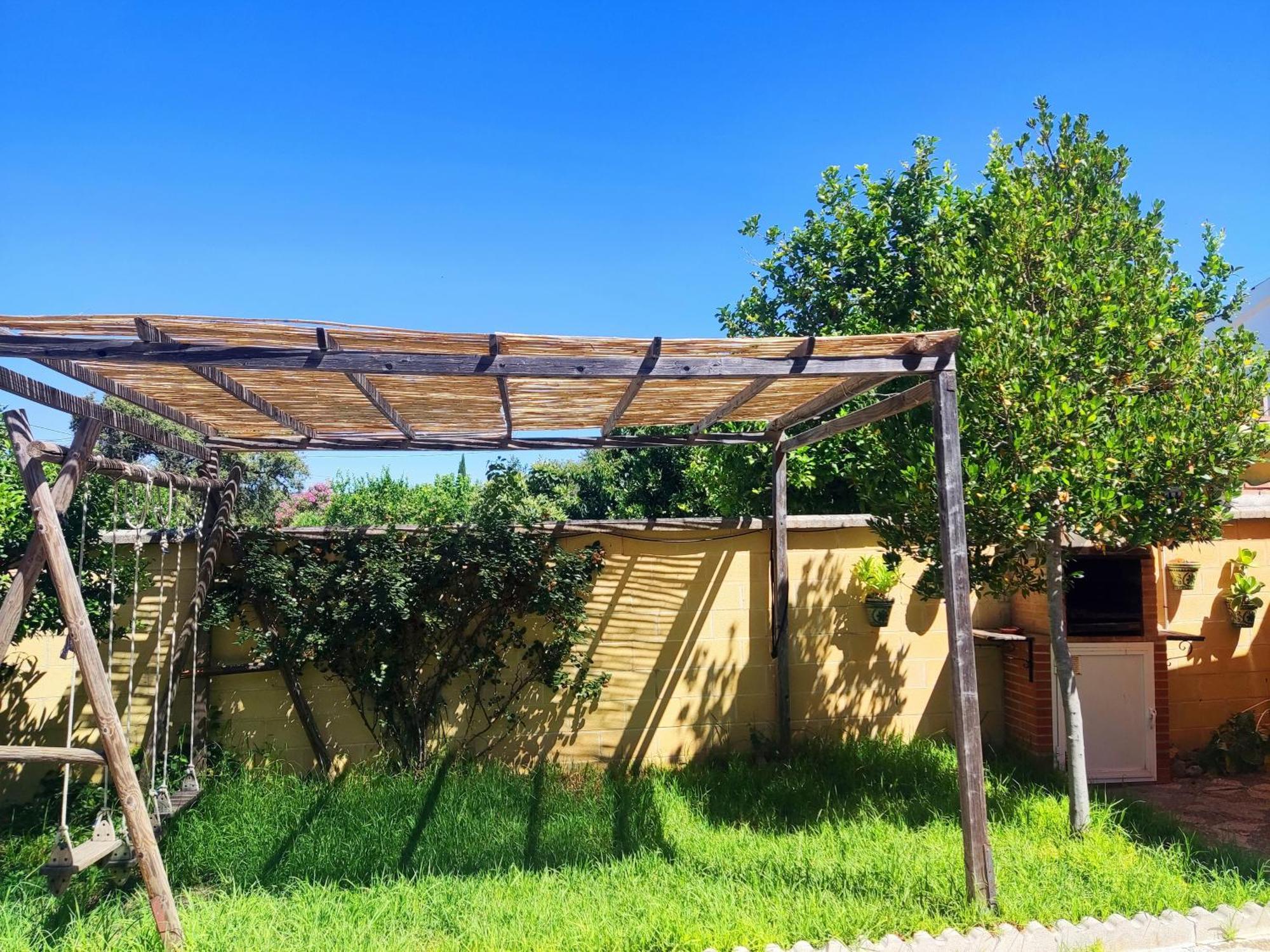 La Casa Del Naturalista El Bosque Exteriér fotografie